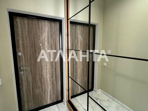 квартира за адресою Генуезька вул., 1