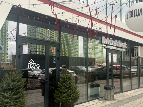 квартира за адресою Причальна вул., 12