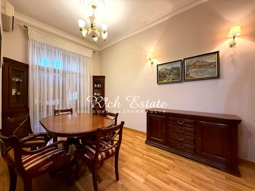 квартира по адресу Лисенка ул., 8