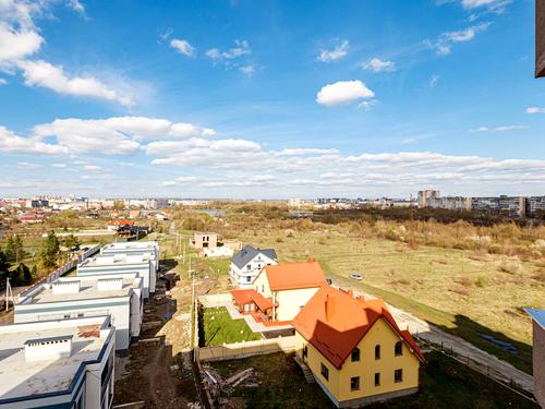 квартира по адресу Заозерна, 1