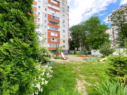 квартира по адресу Водопровідна ул., 75/2