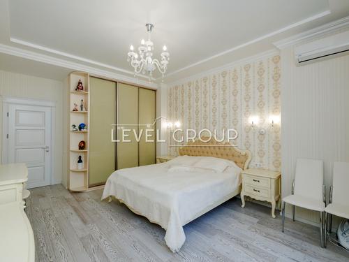 квартира за адресою Саперне Поле вул., 12