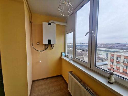квартира за адресою Вінниця, Левка Лук'яненка вул. (Ватутіна), 137-Б