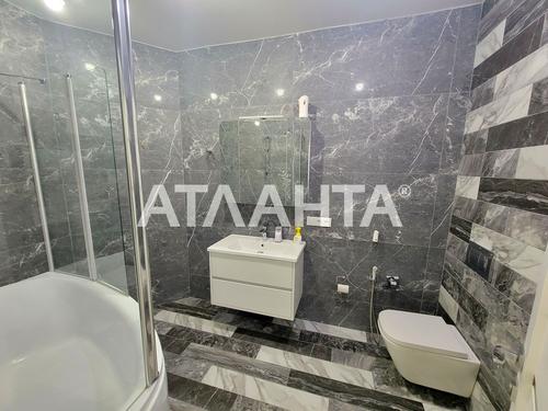 квартира за адресою Жаботинського вул. (Пролетарская улица), 56а