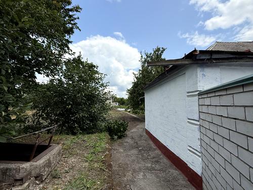будинок за адресою Моторна вул., 162
