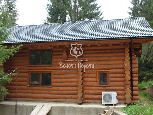 будинок за адресою Горішків, 307