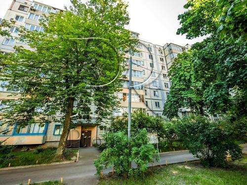 квартира за адресою Ентузіастів вул., 31