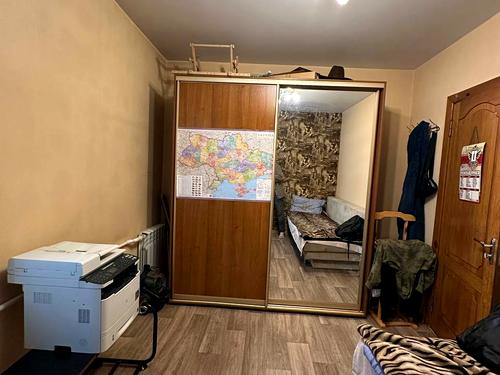 квартира по адресу Гидропарковая ул., 9