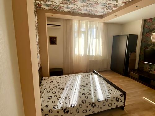 квартира по адресу Василия Симоненко ул., 5-А