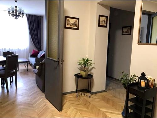 квартира по адресу Стретенская ул., 17