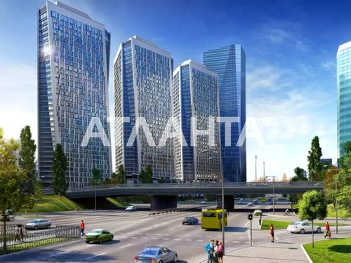 коммерческая по адресу Берестейский просп. (Победы), 11 к3