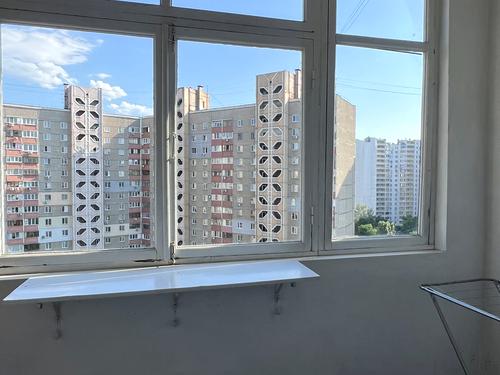 квартира по адресу Анны Ахматовой ул., 16-Б