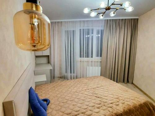 квартира за адресою Одеса, Люстдорфська дорога вул., 100к