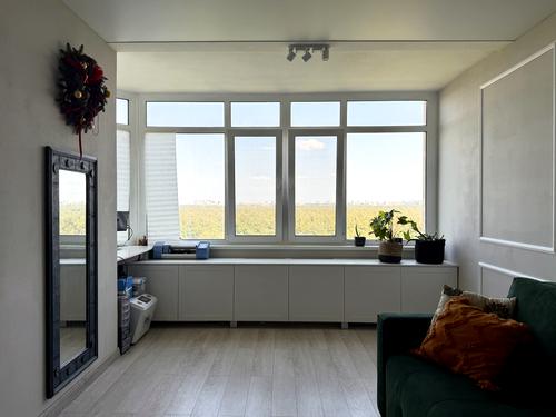 квартира за адресою Пономарьова вул., 26 к4