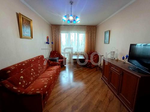 квартира за адресою Архітектора Ніколаєва вул., 9-А