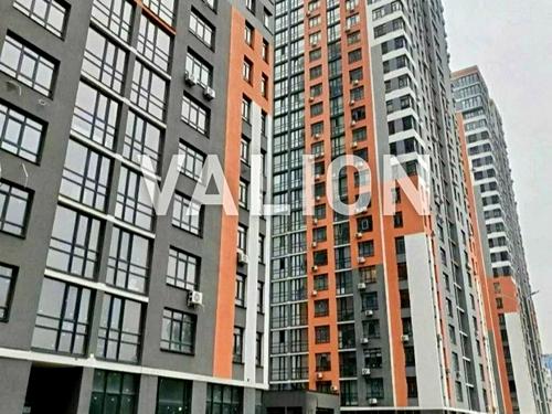 квартира за адресою Автозаводська вул., 72-Б
