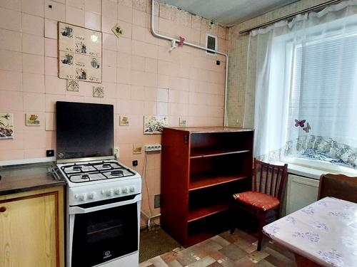 квартира за адресою житловий масив Тополя-2 вул., 12