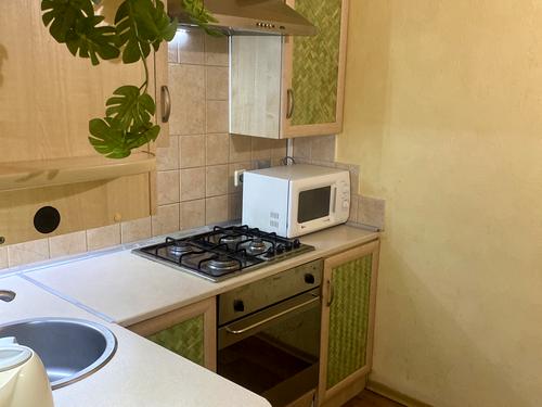 квартира по адресу Лютеранская ул., 3
