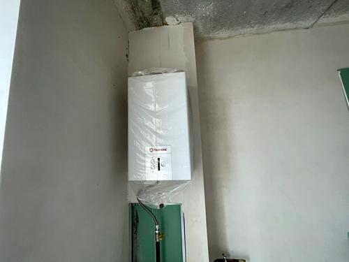 квартира за адресою Гмирі, 7
