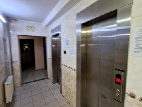квартира по адресу Сергея Данченко ул., 3