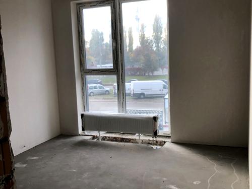 квартира за адресою Святослава Хороброго вул., 11-Б