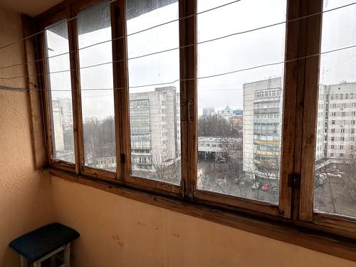 квартира по адресу Майбороды Платона ул. (Мануильского), 5/9