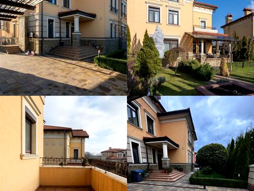 будинок за адресою Редьчинська вул., 20