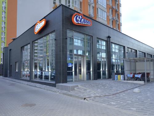 квартира за адресою Берестейський просп. (Перемоги), 65-Б
