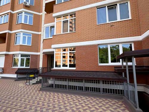 квартира за адресою Овідіопольська дорога вул., 3