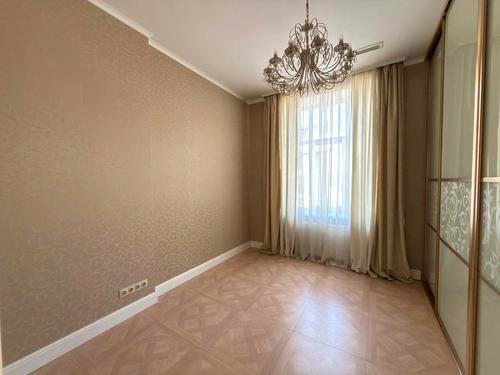 квартира по адресу Госпитальная ул., 7