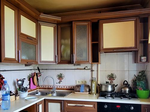 квартира по адресу Василия Стуса просп., 16