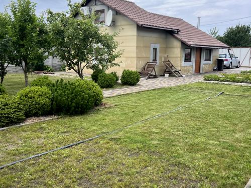 будинок за адресою Салівська