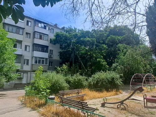 квартира за адресою Слобожанський просп. (ім. газети Правда), 13