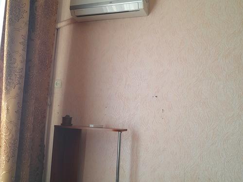 кімната за адресою Леся Курбаса просп., 4