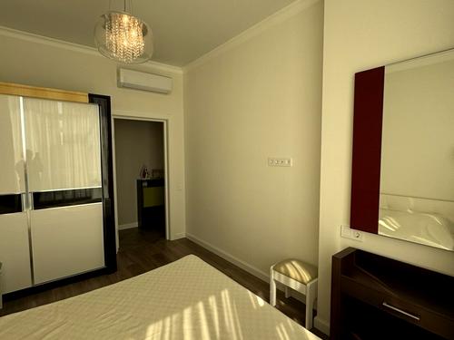 квартира по адресу Французский бульв., 60г