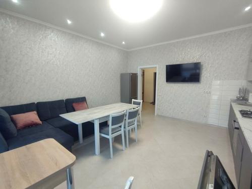 квартира за адресою Дача Ковалевського вул., 121 к1