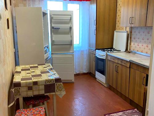 квартира за адресою Буковинська вул., 4