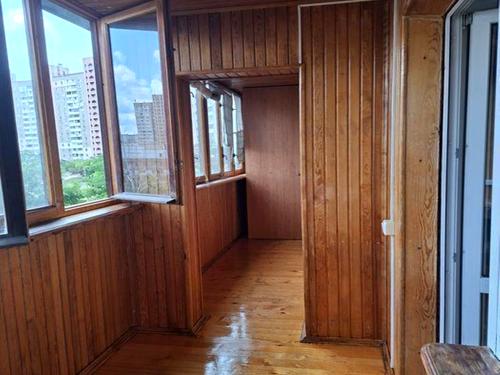 квартира по адресу Радунская ул., 18-А