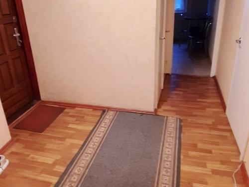 квартира по адресу Ицхака Рабина ул., 14
