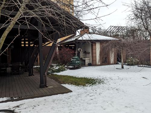 будинок за адресою Центральна вул.