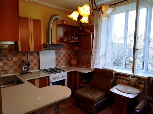 квартира за адресою Тираспольська вул., 90