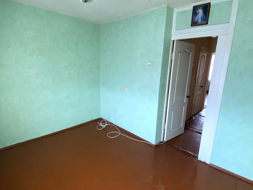 квартира по адресу Новокузнецкая ул., 20