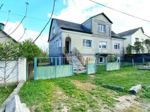 будинок за адресою с. Соколівське, 40 років Перемоги, 60