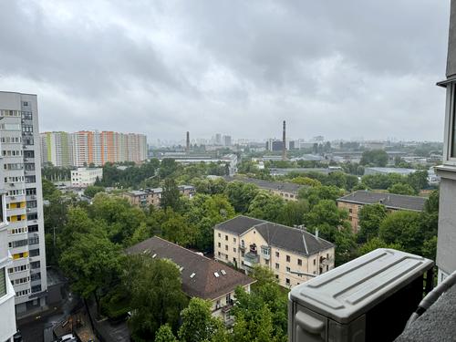 квартира за адресою Берестейський просп. (Перемоги), 71-А