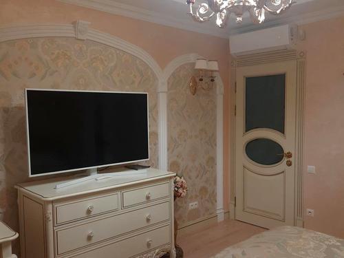 квартира по адресу Оболонский просп., 1