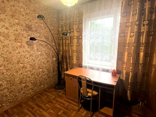 квартира за адресою Космонавтів вул., 24