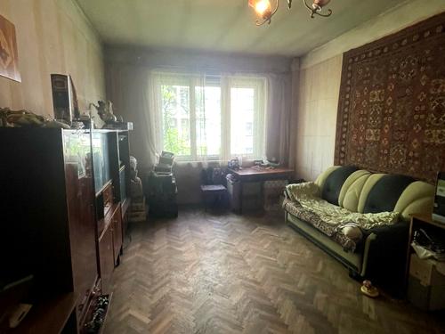 квартира за адресою Тараса Шевченка вул., 58