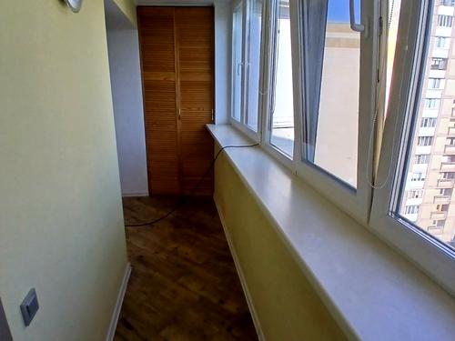 квартира за адресою Оноре де Бальзака вул., 65