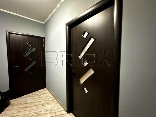 квартира по адресу Апрельский пер., 8