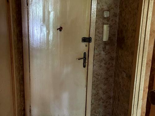 квартира за адресою Гусовського вул., 2